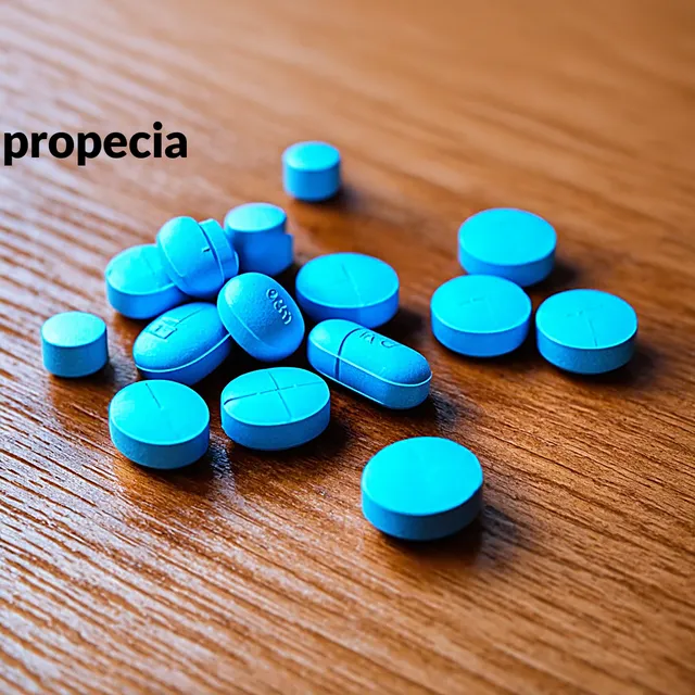 Propecia generico precio